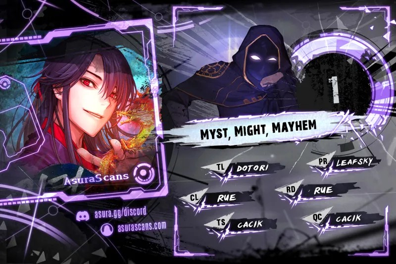 Ch.1 - 1