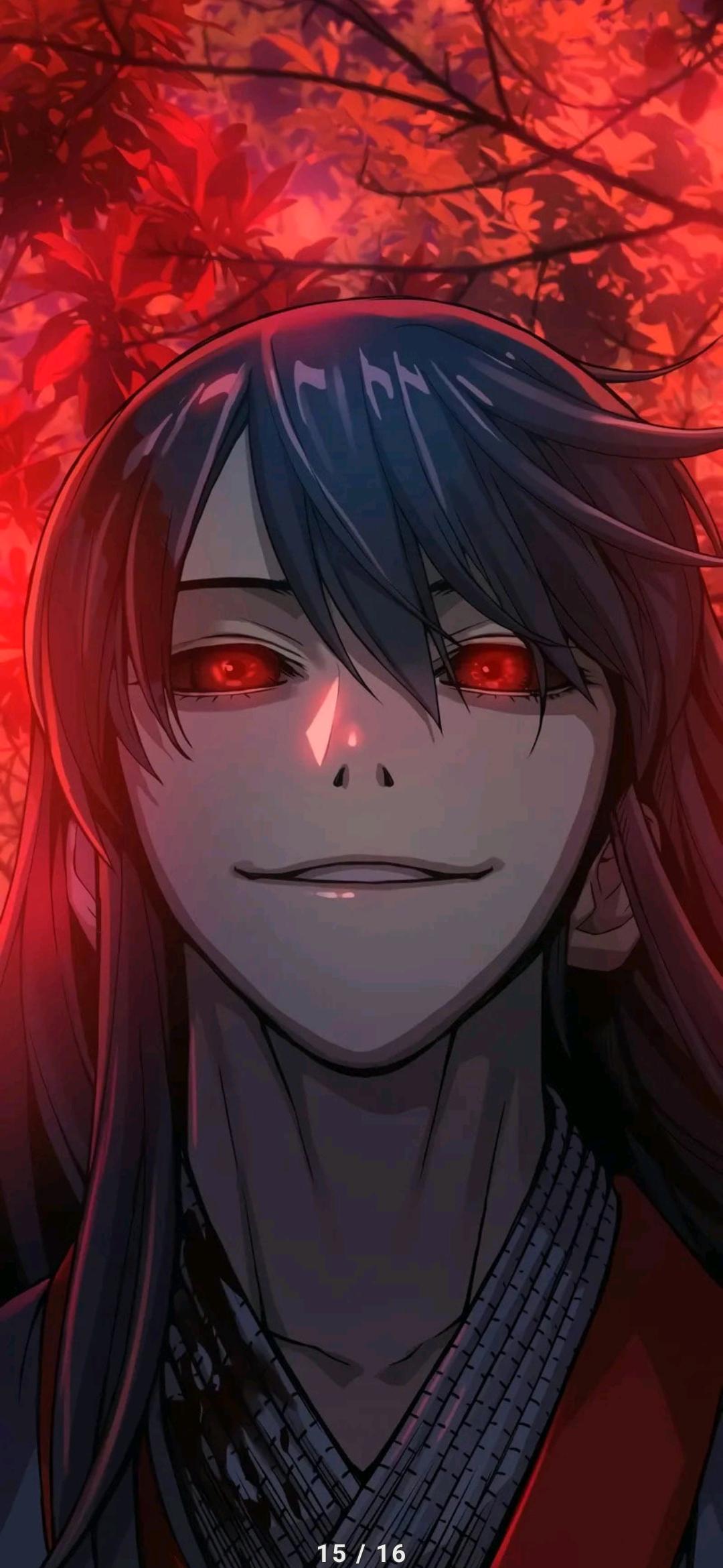 Myst, Might, Mayhem Manhwa