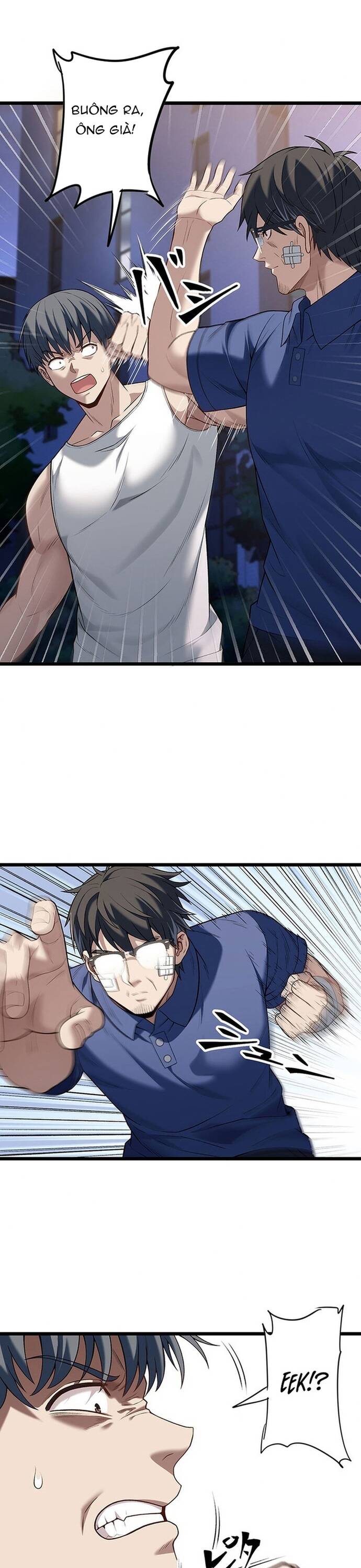 Ch.21 - 23